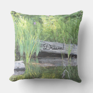 Coussin Tout naturel