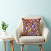 COUSSIN TP - CHATS (Chaise)