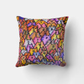 COUSSIN TP - CHATS (Verso)