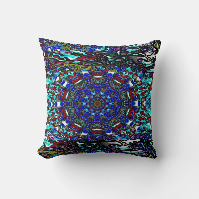 Coussin TQ 1Conception (Recto)