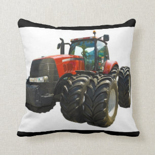 Coussin tracteur