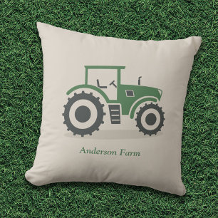 Coussin Tracteur agricole