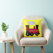 Coussin Train (Chaise)