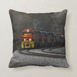 Coussin Train Lindholm