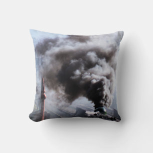 COUSSIN TRAINS À VAPEUR UK