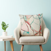 Coussin Trait coulant 1 (Chaise)