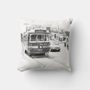 Coussin Tramways