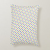 Coussin Transparent ACCENT Pois principal (Dos(Vertical))