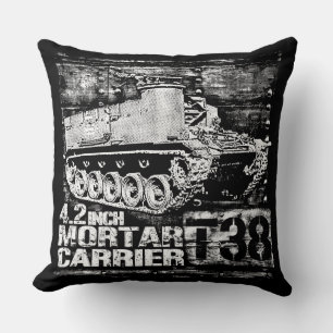 Coussin Transporteur de mortier T38 4,2 pouces