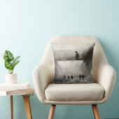 Coussin Trauma (Chaise)