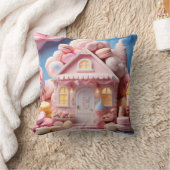 Coussin Traversin (Couverture)