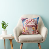 Coussin Traversin (Chaise)