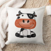 Coussin Très agréable (Couverture)