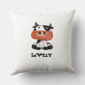 Coussin Très agréable (Verso)