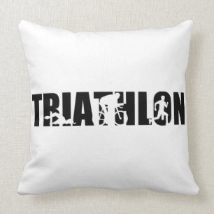 Coussin Triathlon