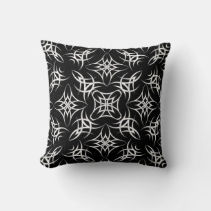 Coussin Tribal celtique