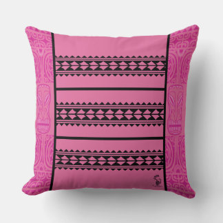Coussin Tribal Ethnic Kussen