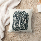 Coussin Triumvirate (Couverture)