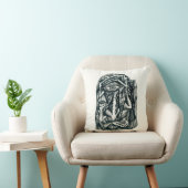 Coussin Triumvirate (Chaise)