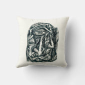 Coussin Triumvirate (Verso)