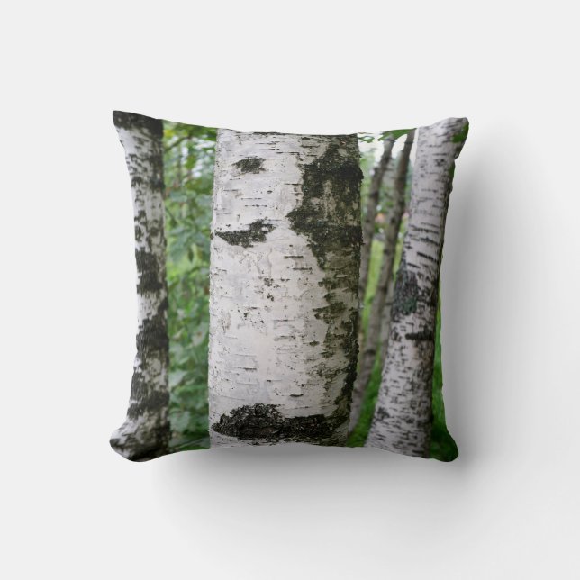 Coussin Tronc (Recto)