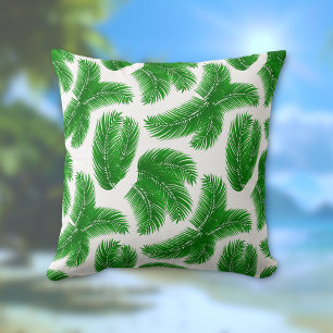 Coussin Tropical