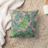 Coussin tropical (Couverture)