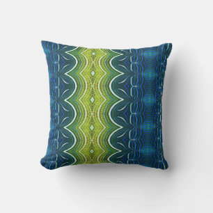 Coussin tropical 4