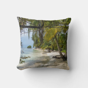 Coussin Tropical Grove