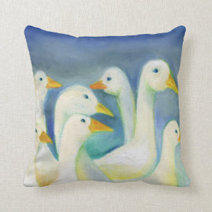 Coussin Troupeau 2012