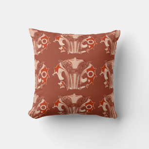 Coussin Truffes au chocolat