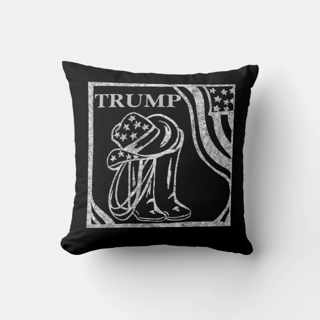 COUSSIN TRUMP (Recto)