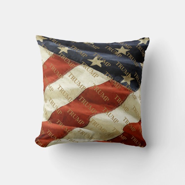 COUSSIN TRUMP (Recto)