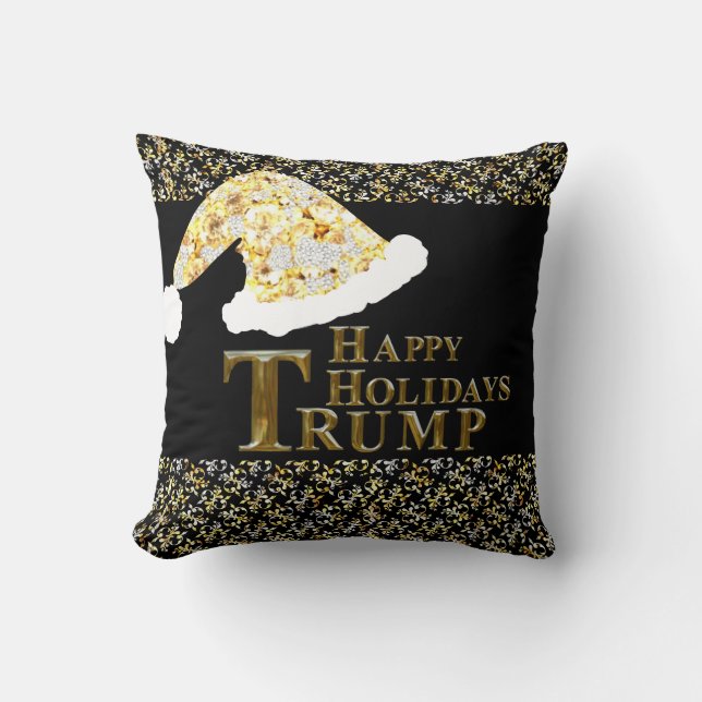 COUSSIN TRUMP 2024 (Recto)