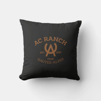 COUSSIN TSHIRT AC RANCH