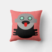 Coussin Tsung-Jo Clupkitz (Verso)