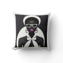 tuez avec votre cousin de Black Girl