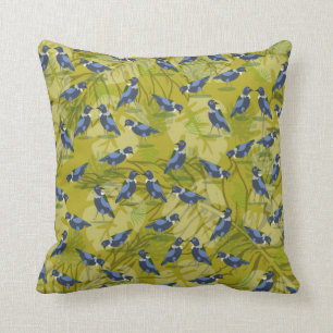 Coussin Tui