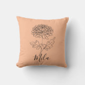 Coussin Tumbler Thermique (Recto)
