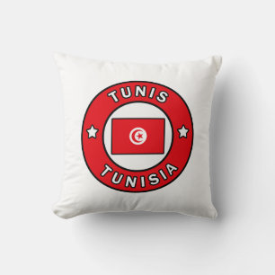 Coussin Tunisie