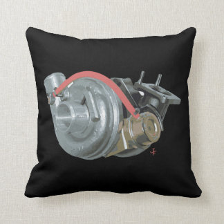 Coussin Turbocompresseur