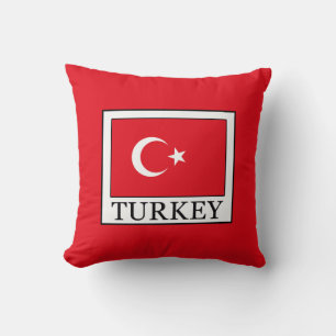 Coussin Turquie