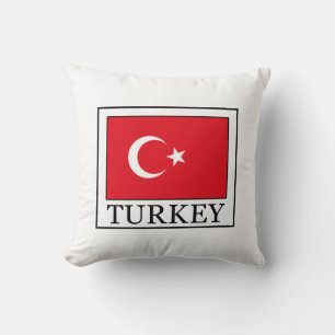 Coussin Turquie