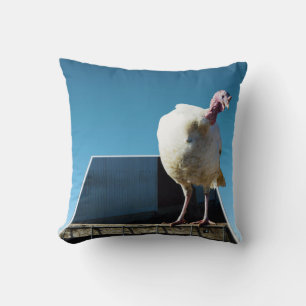 Coussin Turquie Popout Art,