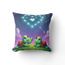Turtle Heart Startgazing