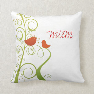 Coussin Tweety Birds Mum Cushion