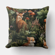 Twilight Forest Friends Botanical
