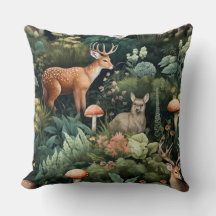 Twilight Forest Friends Botanical