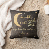 Coussin Twinkle (Couverture)