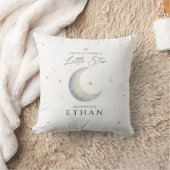 Coussin Twinkle Twinkle Little Star Bébé (Couverture)